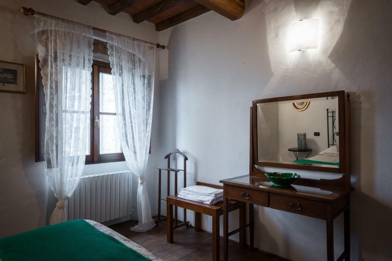 Poggio A Poppi Villa Eksteriør billede